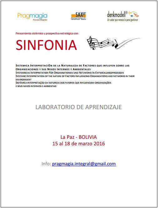 sinfonia