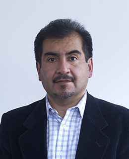 Mario Tapia