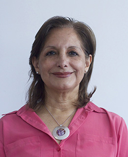 Teresa Peña