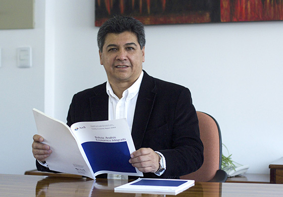 Juan Carlos Aguilar